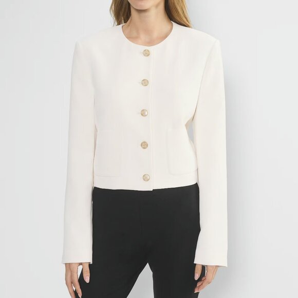 Aritzia Jackets & Blazers - NWT Aritzia Prose jacket